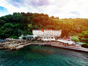 Barbara Piran Beach Hotel & Spa  Пиран